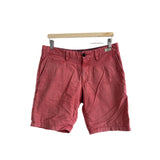 SHORT S TOMMY HILFIGER