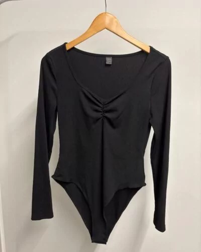 Shein t-shirt · maat L