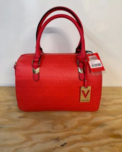 Mario Valentino luxe handtas
