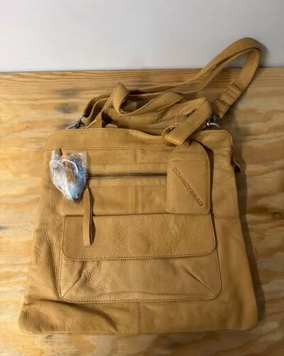 Cowboys Bag luxe handtas