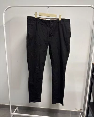 Jules zwart broek · maat 44