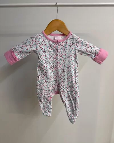 Sweet Baby body · maat 50 CM