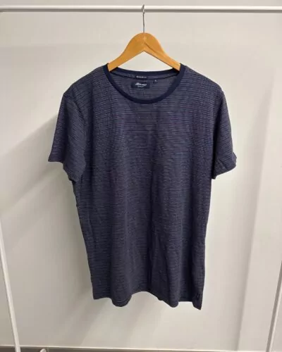 Bel&Bo blauw t-shirt · maat XL