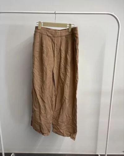 Ichi bruin broek · maat 36