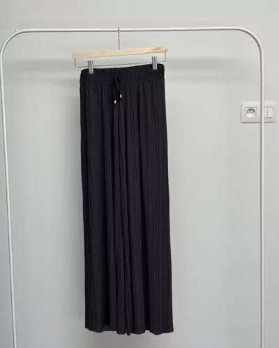 Unknown grijs broek · maat M