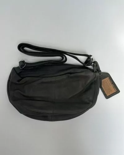 Cowboys Bag groen handtas