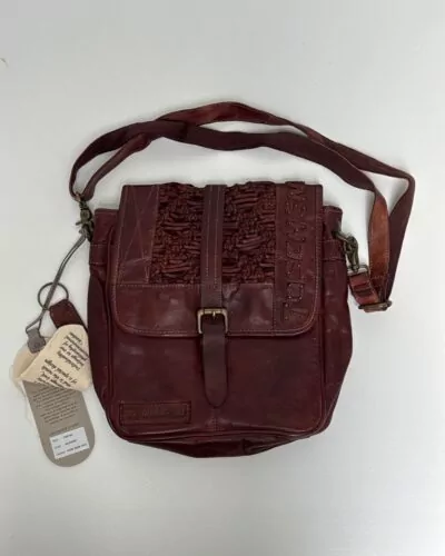 Taschendieb schoko handtas