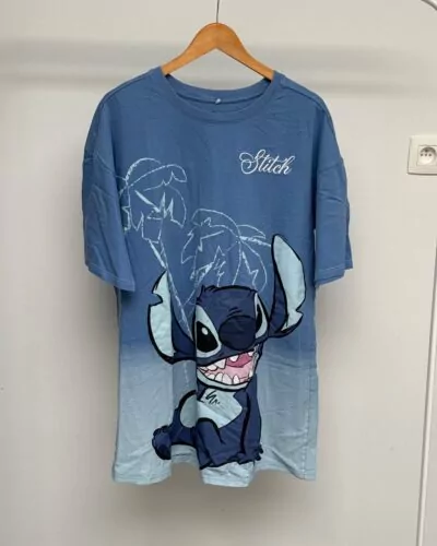 Disney blauw pyjama · maat L