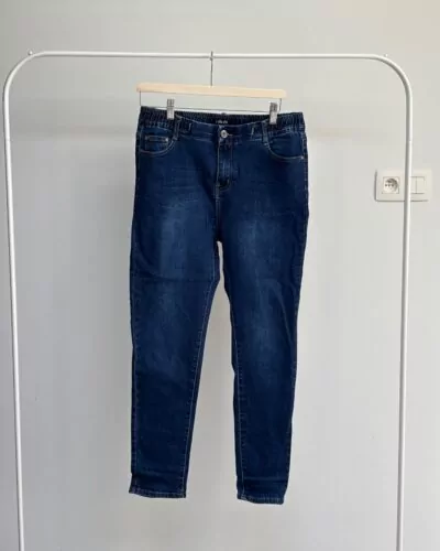 Idodo blauw broek · maat 44