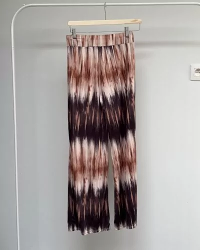 Eros bruin broek · maat M