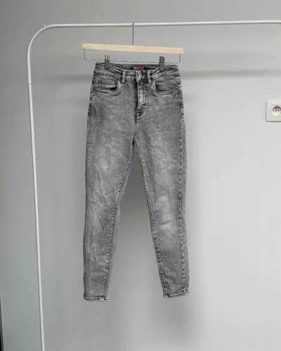 Only grijs broek · maat W26 L30