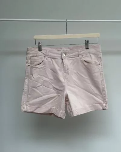 Lola Liza roze short · maat 40