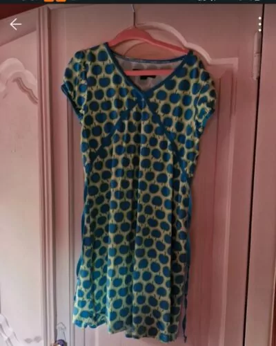 Petite Louie kleedje · taille 134 CM (8 Ans)