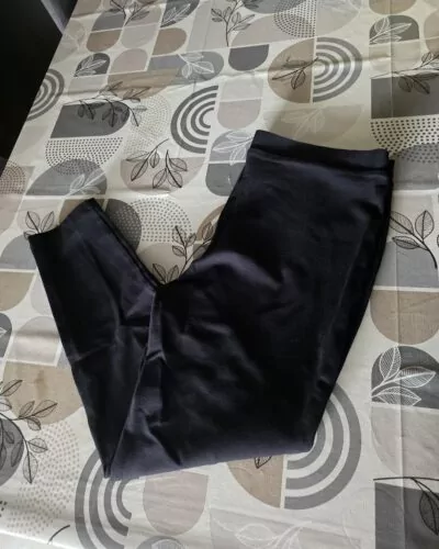 C&A noir pantalon · taille 44
