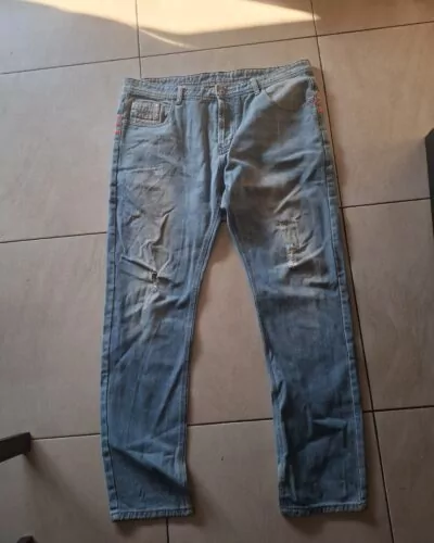 Broek · maat 38