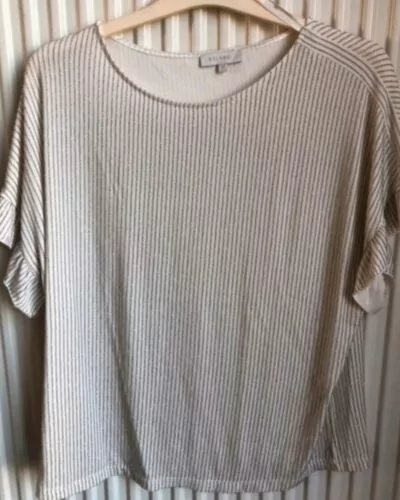 Bel&Bo blanc chemisier · taille M