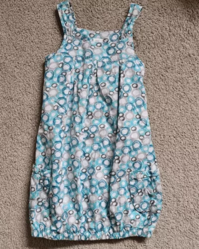 C&A jurk · maat 134 CM (8 JAAR)