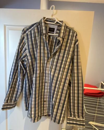 Westbury multicolor chemisier · taille XL