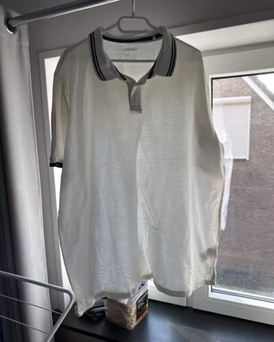 Livergy multicolor t-shirt · taille XXL