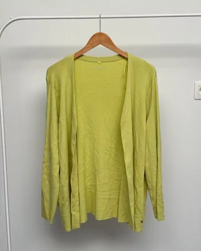 Gerry Weber groen trui · maat L