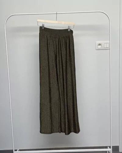 Anna Catharina glitter broek · maat M