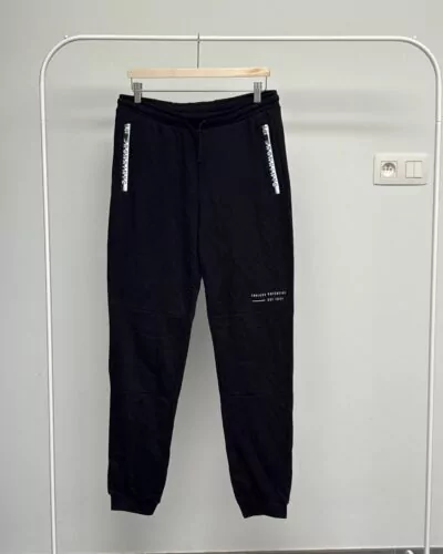 C&A zwart broek · maat 14 jaar