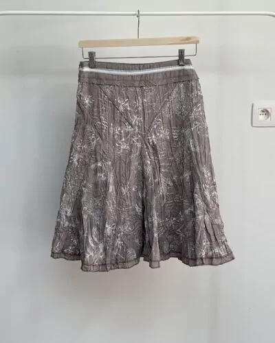 Lola Liza grijs rok · maat 36
