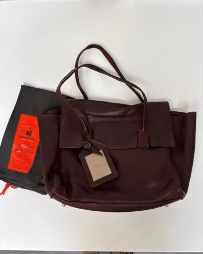 Cowboys Bag bruin handtas