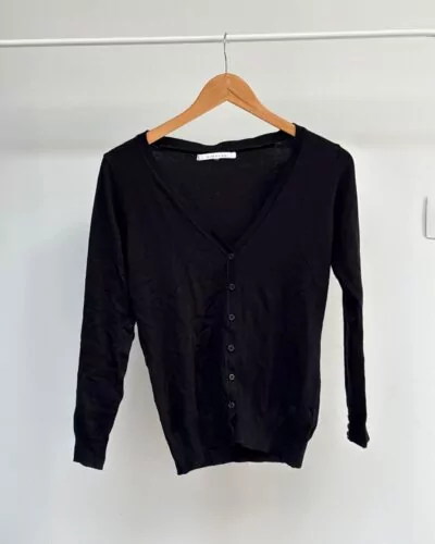 Lola Liza zwart trui · maat M
