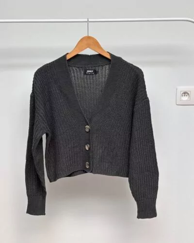Only groen trui · maat XS