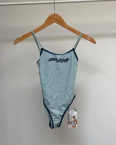O’neill blauw badpak · maat 152 cm
