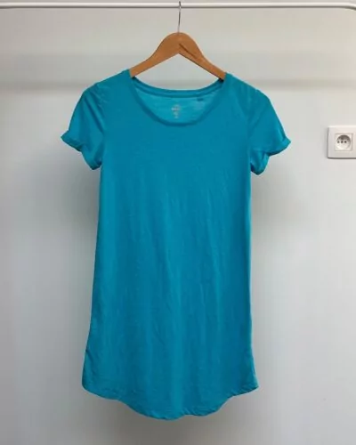 C&A blauw slaapkleedje · maat XS