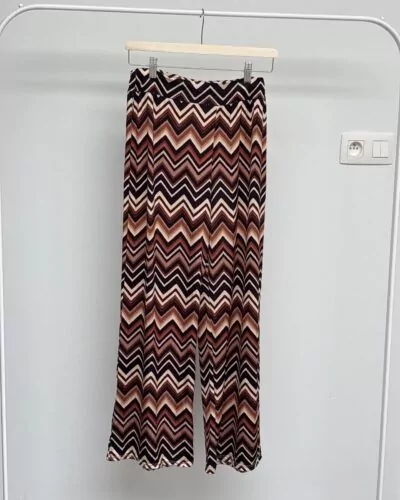 Eros bruin broek · maat M