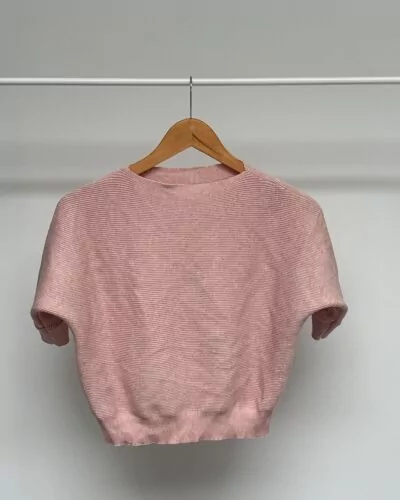 Shein roze trui · maat S