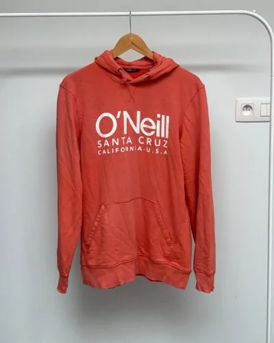 O’neill rood trui · maat L