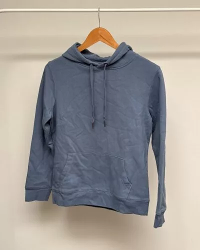 B&C blauw trui · maat S