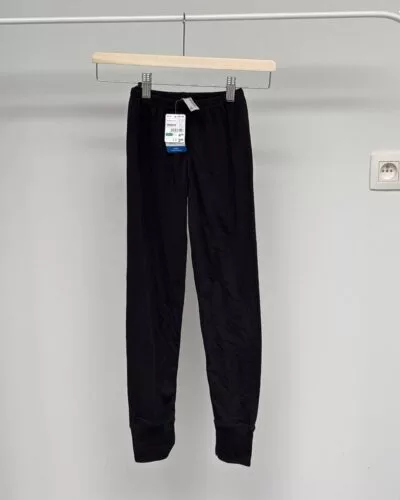 Zeeman zwart legging · maat 6 jaar