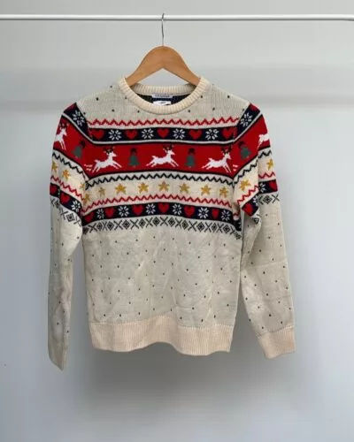Jbc beige trui · maat XS